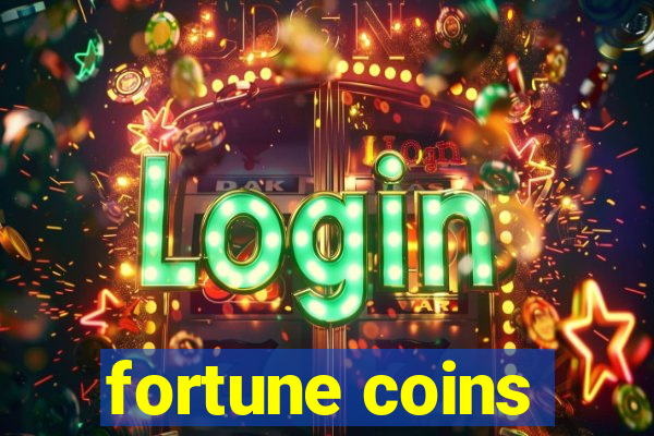 fortune coins